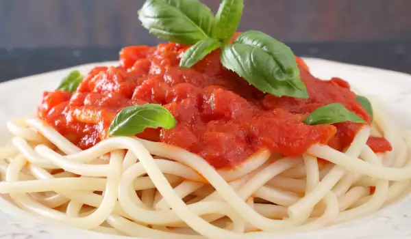 Най-култовите и вкусни сосове за италианска паста