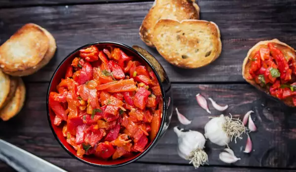 Испанска кухня
