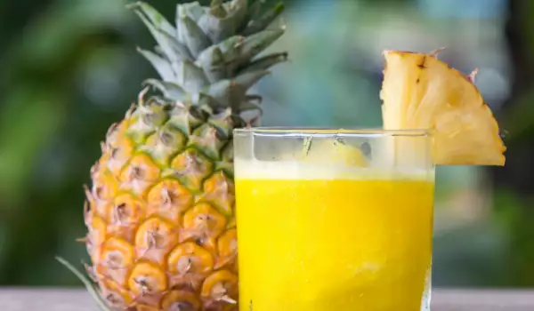 В Деня на ананаса: Вижте 10 невероятни ползи от плода!