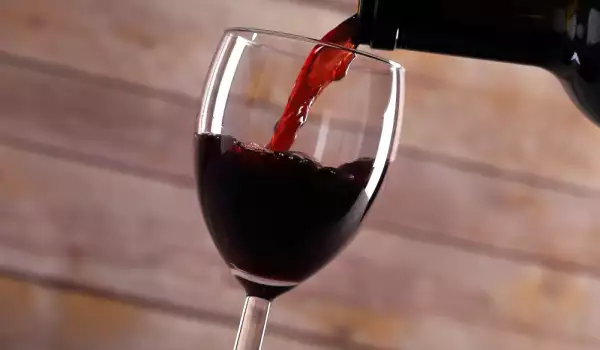 Вино Пинотаж