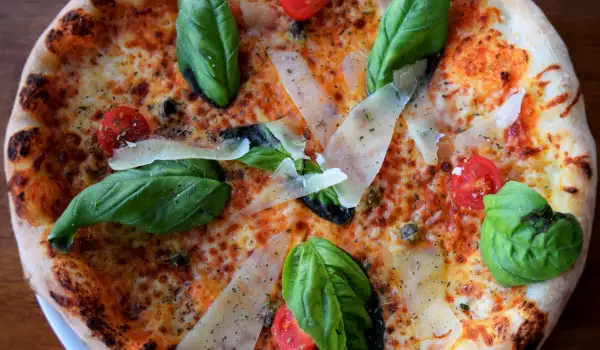Факти и история на Неаполитанската пица
