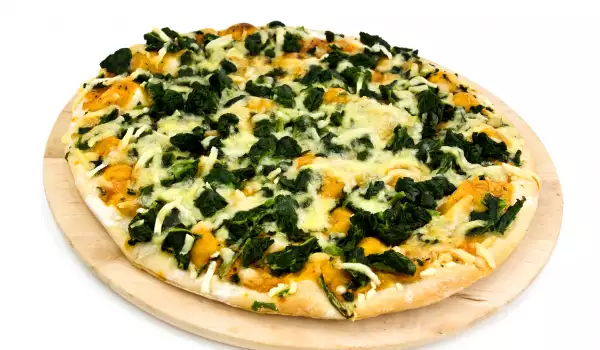Най-популярните добавки за пица