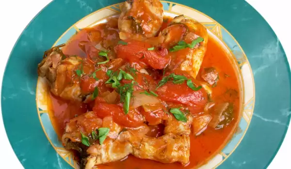 Пиле Качаторе - вкусна история и традиции в приготвянето