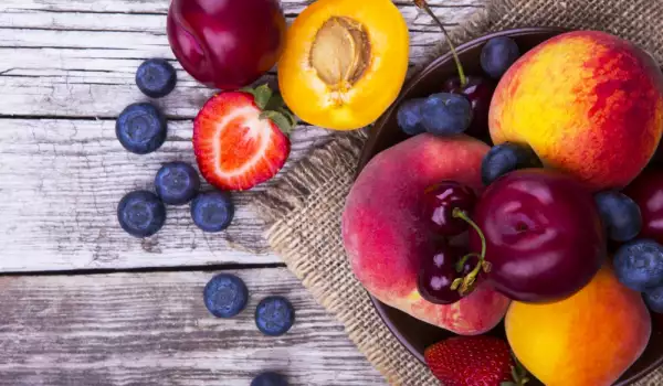 Плодовете, които могат да предизвикат алергии
