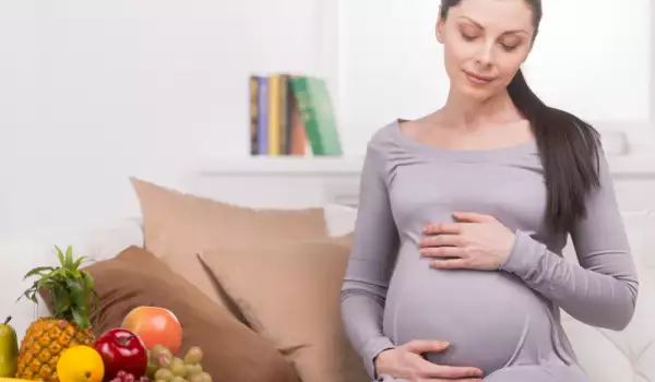 Забрави за тези храни и напитки, ако искаш да забременееш