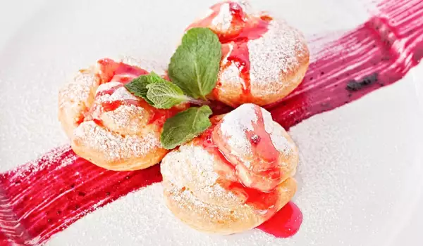 Как да съчетаем Мента