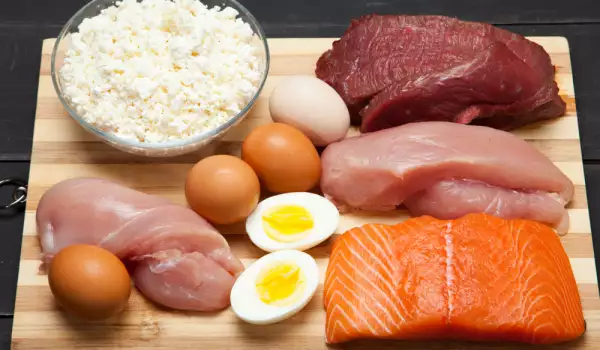 Има ли рискове при яденето на риба и яйца