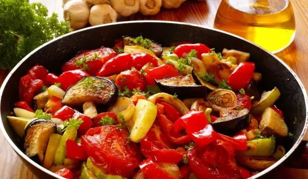 5 емблематични ястия на средиземноморската кухня