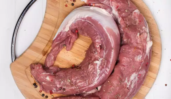 Как да готвим месото, за да се избегне рискът от трихинелоза