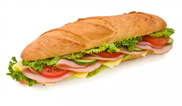 Сандвич
