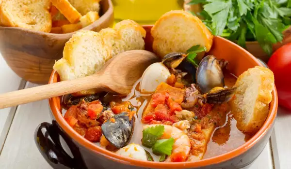 Няколко начина да включим Умами вкуса в нашето меню