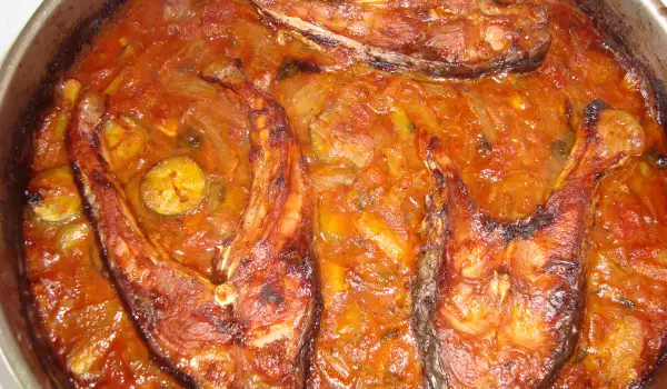 Плакия
