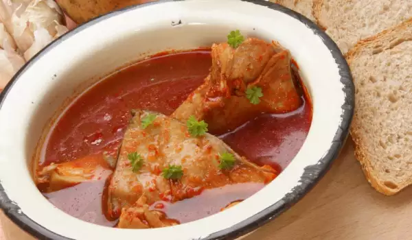 Как се готви вкусен шаран от А до Я