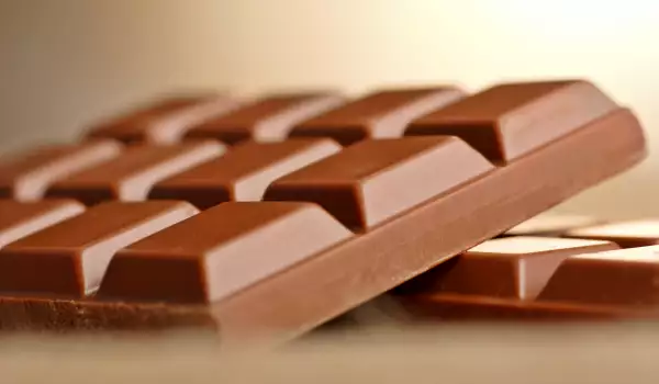Как да изберете качествен шоколад