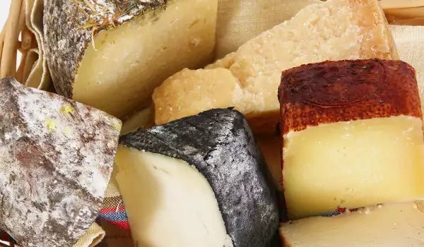 История на сиренето
