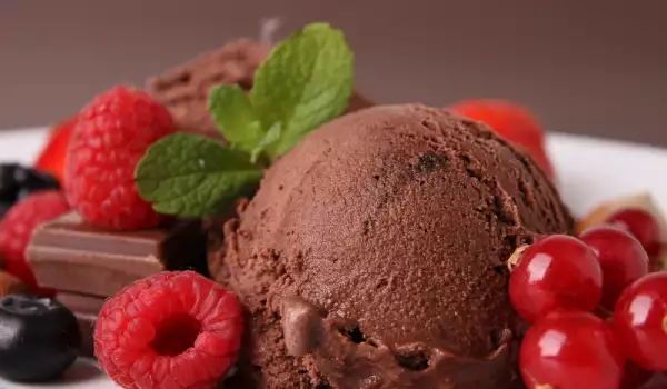Кафене в Дубай създаде най-скъпия сладолед