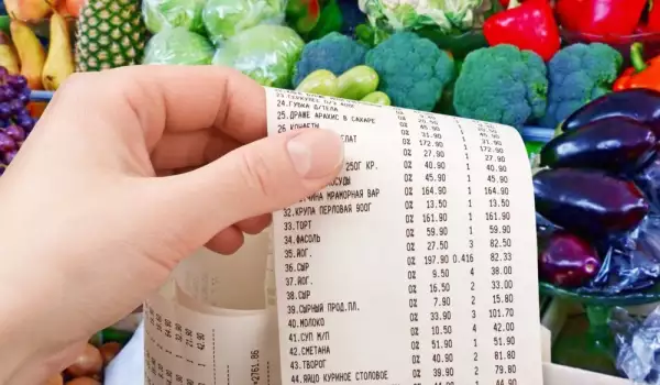 В този уникален магазин всички хранителни продукти са по 3 долара