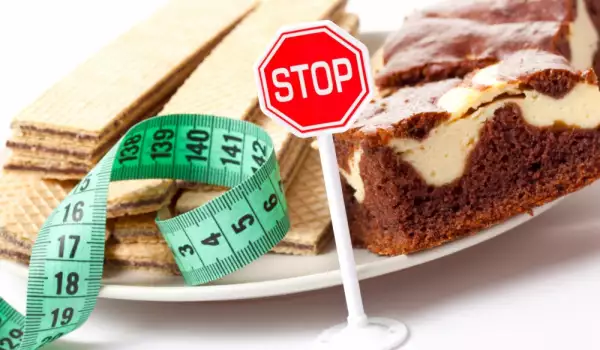 Топ съвети за преодоляване на захарната зависимост