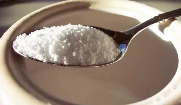 Видове захар и техните ползи и недостатъци