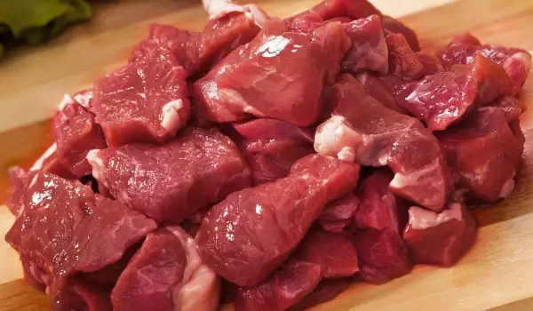 Камилско месо - какво трябва да знаем