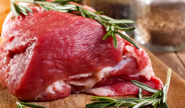 Защо Дания въвежда данък върху червеното месо?