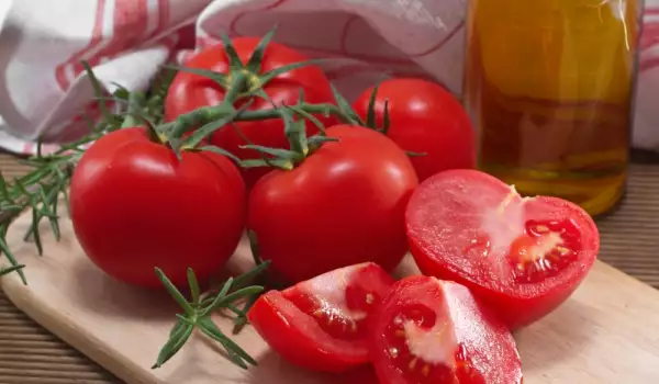 Болести по доматите