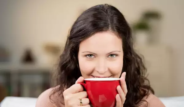Кои чайове предпазват от грип?