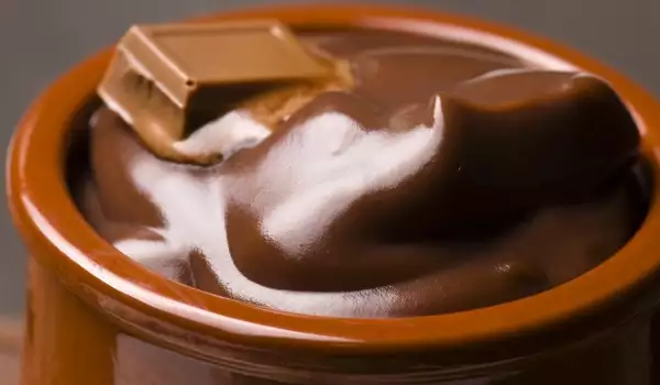 Течен Шоколад