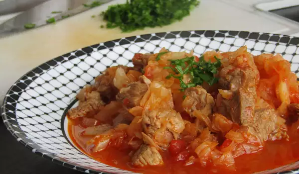 Как се готви с мултикукър?