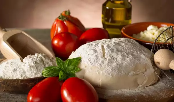 Факти и история на Неаполитанската пица