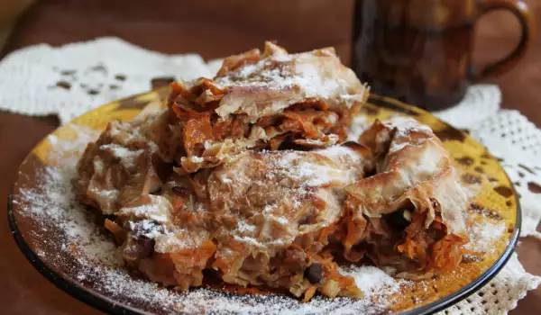 Четирите традиционни български десерта