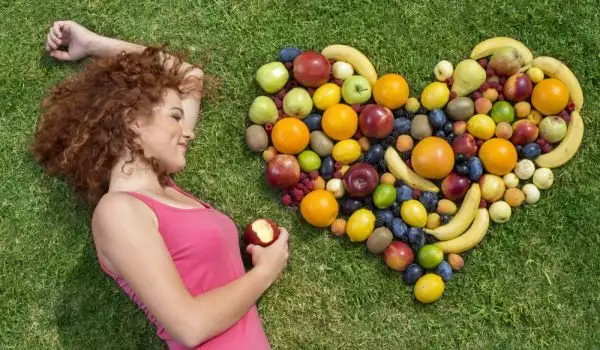 10 странни факта за плодовете!