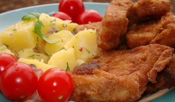 Как се готви вкусен шаран от А до Я