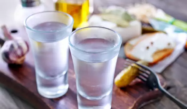 От тази година руснаците ще пият по-скъпа водка