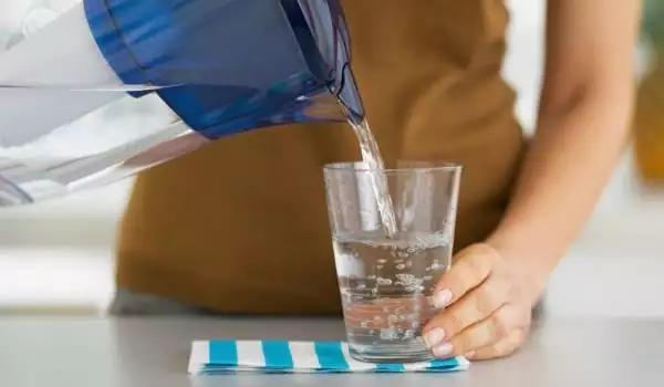 предимства на филтрираната вода