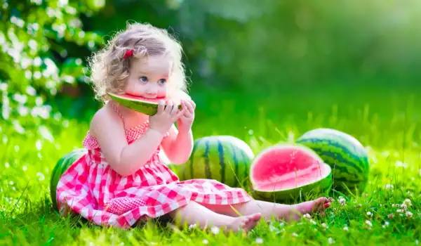 Как да увеличим плодовете и зеленчуците в детското меню! Ето 9 изпитани начина