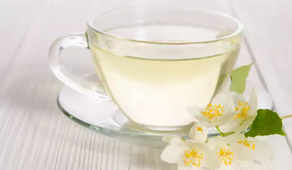 5 невероятни ползи от белия чай