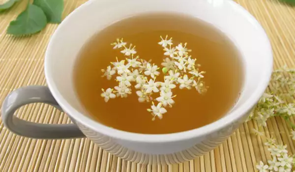 белият чай има впечатляващи ползи за здравето