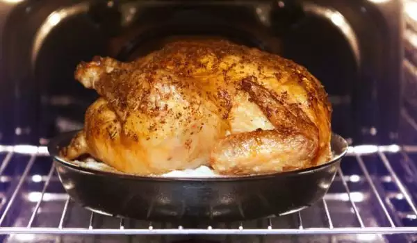 Съвети при готвенето на пуйка