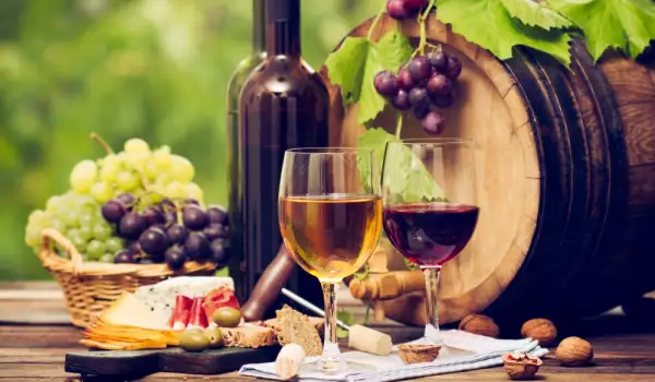 Митове и факти за виното