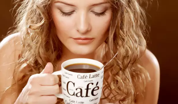 Как действа нес кафето на организма?