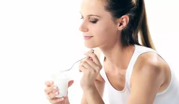 Тези видове кисело мляко не са полезни за вашето здраве