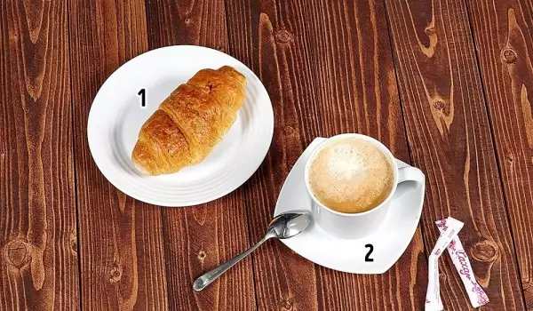 Как изглежда закуската по света и колко калории съдържа