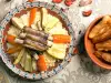 С какво да заместим кускуса в рецептите