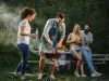 BBQ съвети за перфектния летен пикник