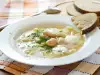 Варене на боб без накисване - как да го направим?