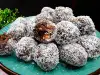 Бисквитени бонбони само с 5 съставки