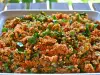 Булгурена салата Късър
