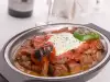 Хаш-хаш кебап - истинският вкус на турската кухня