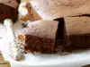 Идеи за постни десерти без яйца и мляко